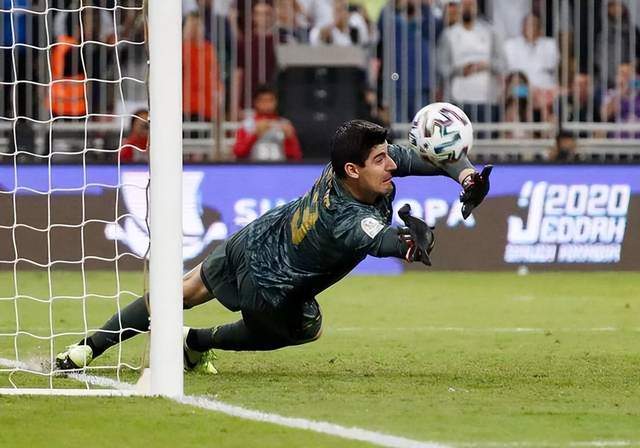 IM电竞官方投注平台-皇马vs塞维利亚回放