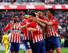 巴塞罗那西甲比赛