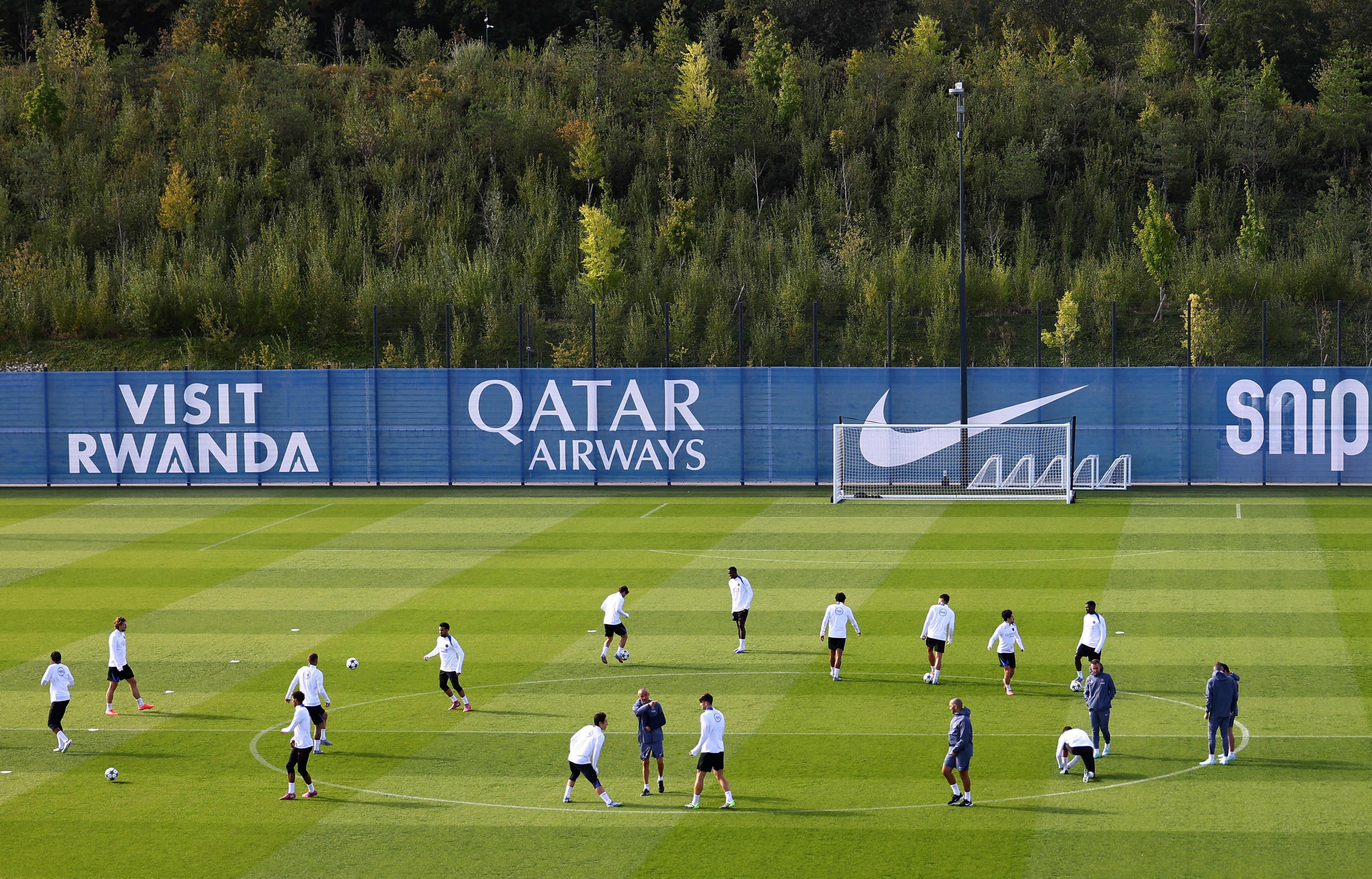 IM电竞官方网站下载入口-巴黎圣日耳曼近期战绩