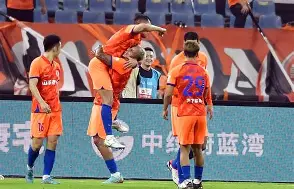 山东队几连胜了