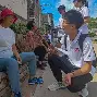 边潇潇事件力挺印小天的人